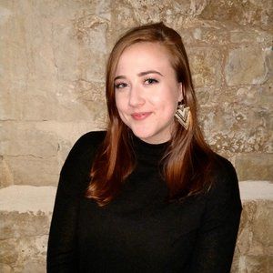 Meet your Posher, Kristen